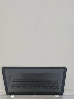 Hp Touchscreen Laptop - AMD A10-5750M - 6GB RAM - 750GB HDD